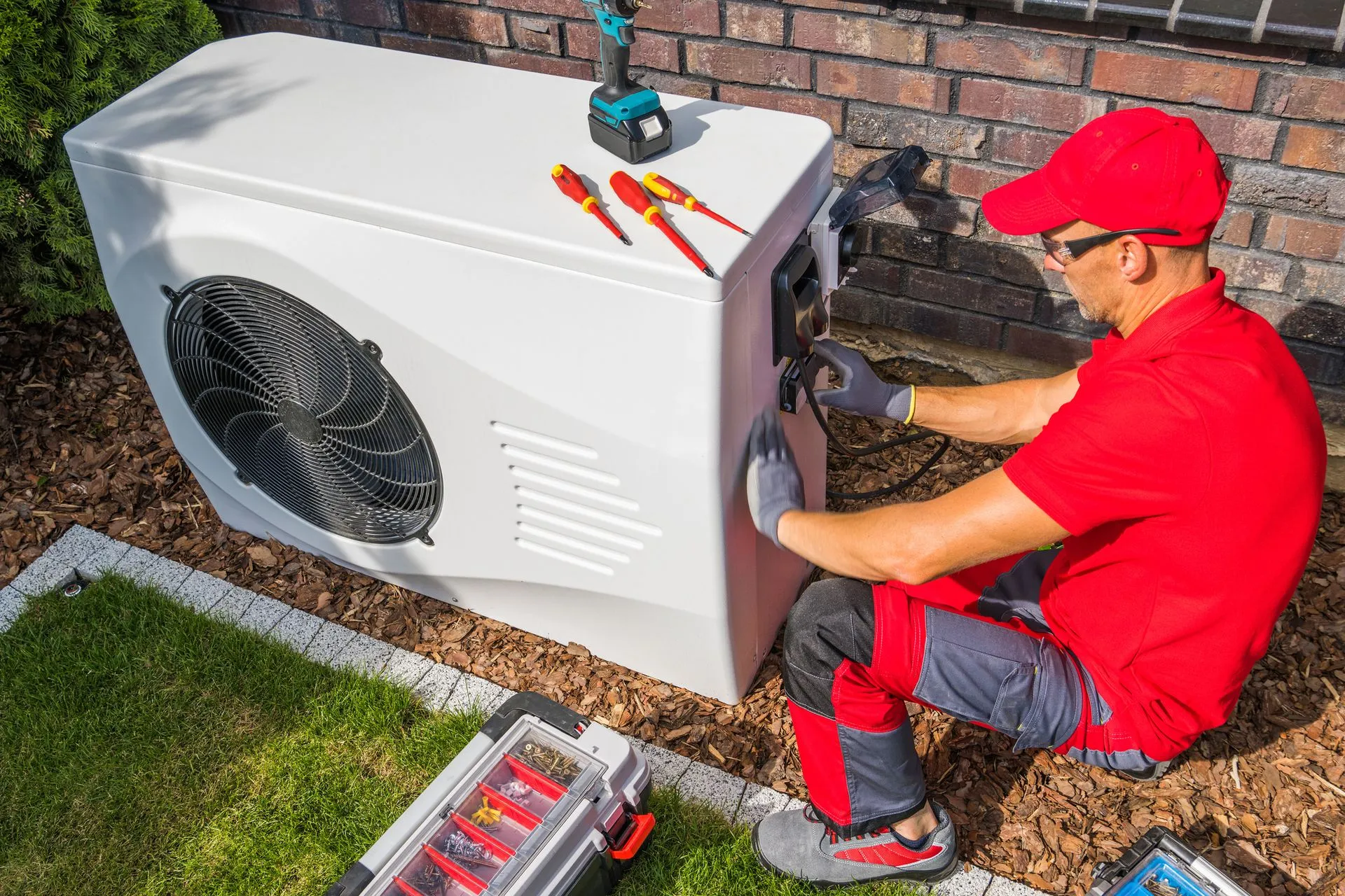 About HVAC in Lithia, FL